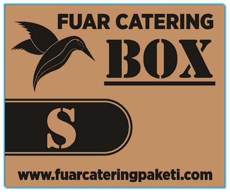 Fuar Catering