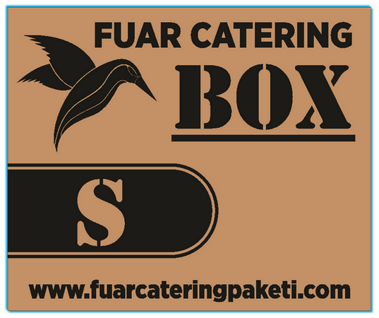 Fuar Catering Small