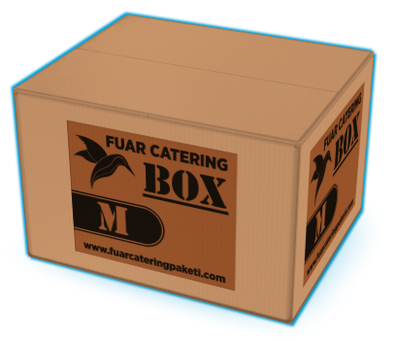 Fuar Catering Medium