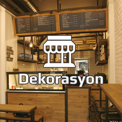 Dekorasyon Uygulamaları