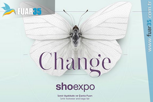 Shoexpo – İzmir Ayakkabı ve Çanta Fuarı
